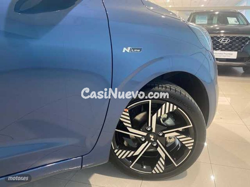 Hyundai i10 - foto 5