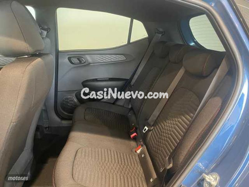 Hyundai i10 - foto 6