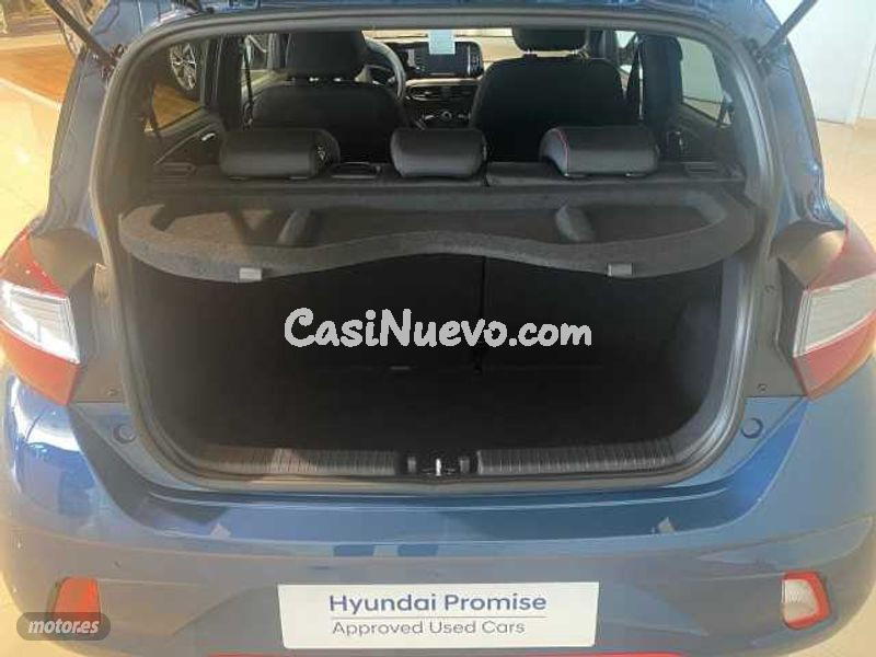 Hyundai i10 - foto 7