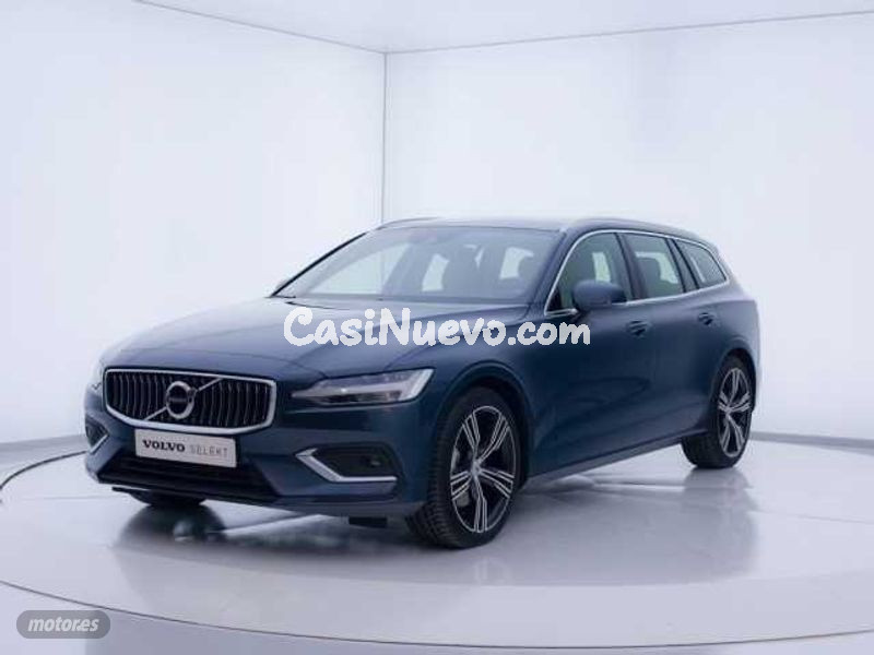 Volvo V 60