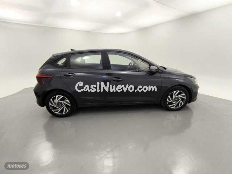 Hyundai i20 - foto 3