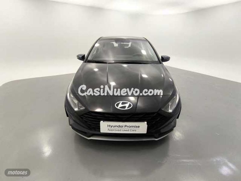 Hyundai i20 - foto 5
