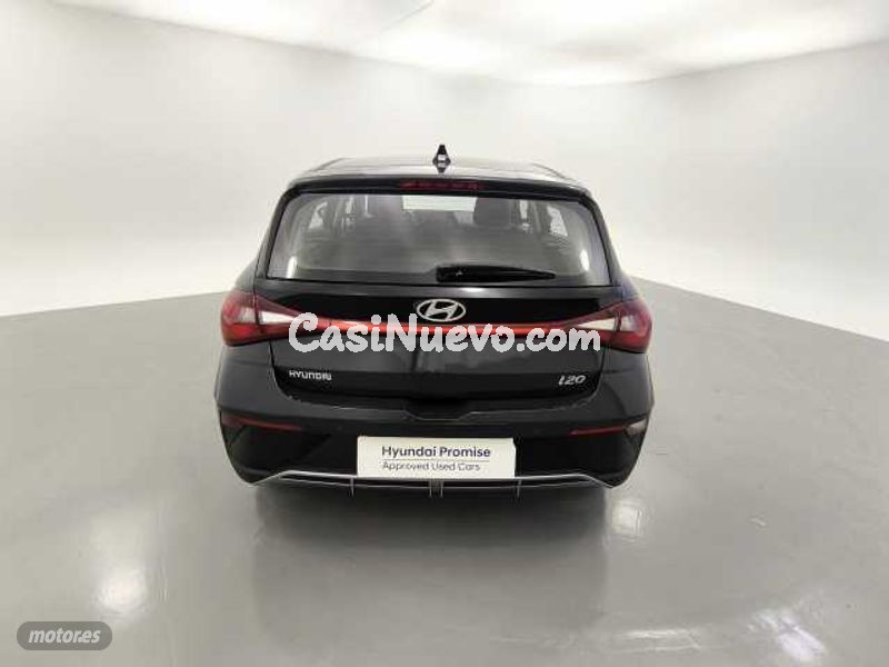 Hyundai i20 - foto 6