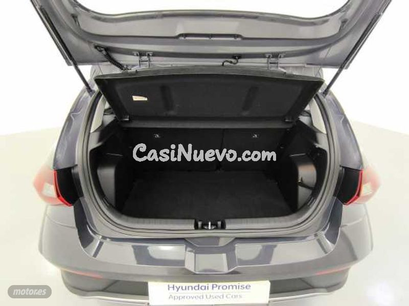 Hyundai i20 - foto 7