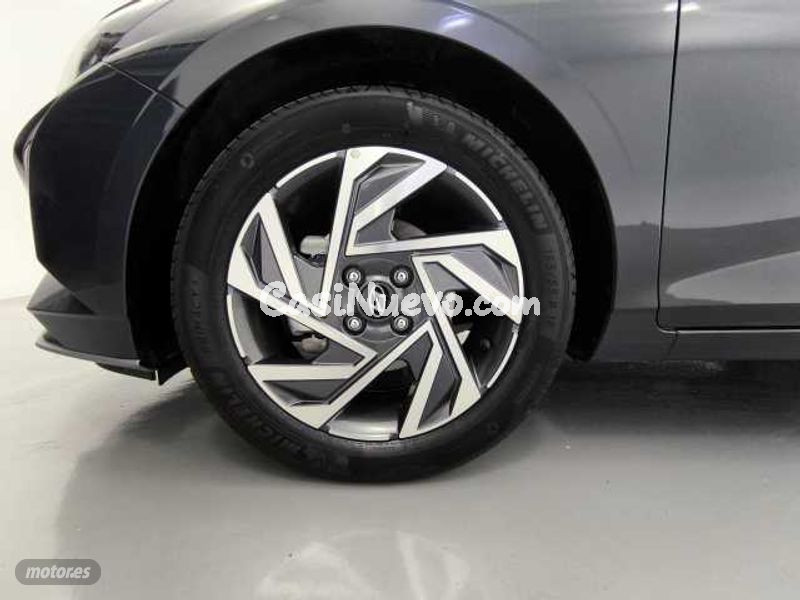 Hyundai i20 - foto 9