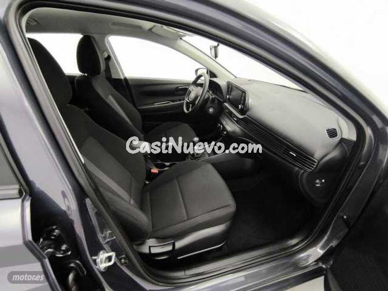 Hyundai i20 - foto 12