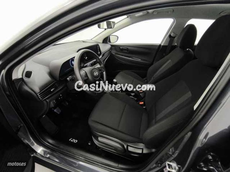 Hyundai i20 - foto 13