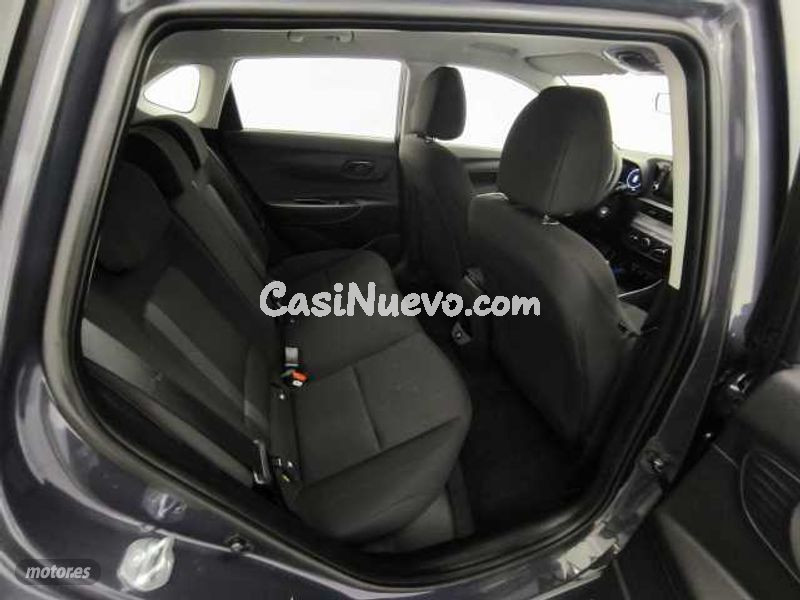 Hyundai i20 - foto 14