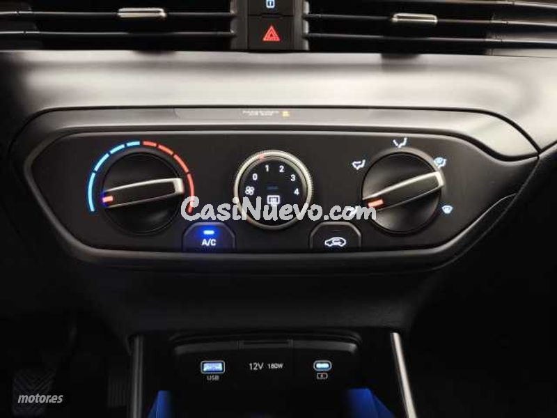 Hyundai i20 - foto 18