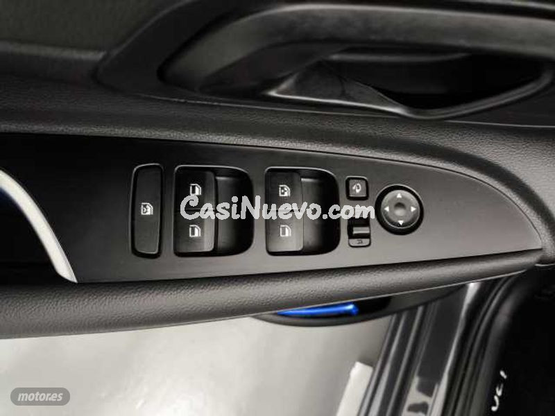 Hyundai i20 - foto 19