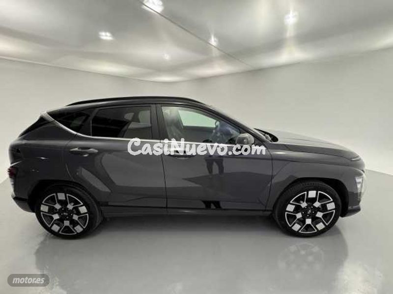 Hyundai Kona Electric - foto 3
