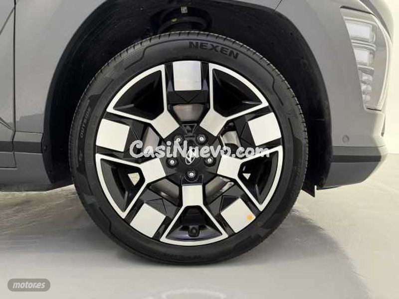 Hyundai Kona Electric - foto 8