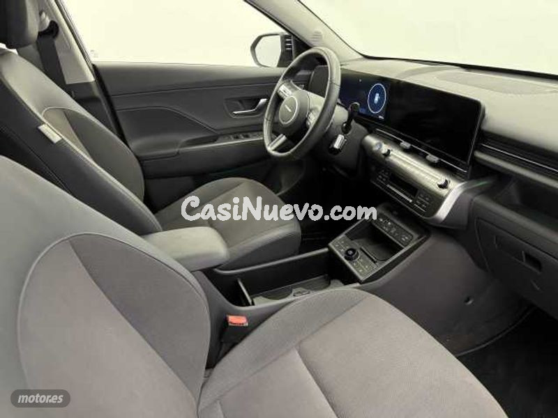 Hyundai Kona Electric - foto 11