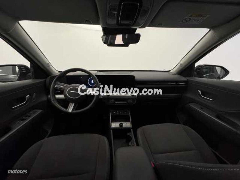 Hyundai Kona Electric - foto 10