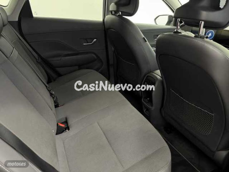 Hyundai Kona Electric - foto 13