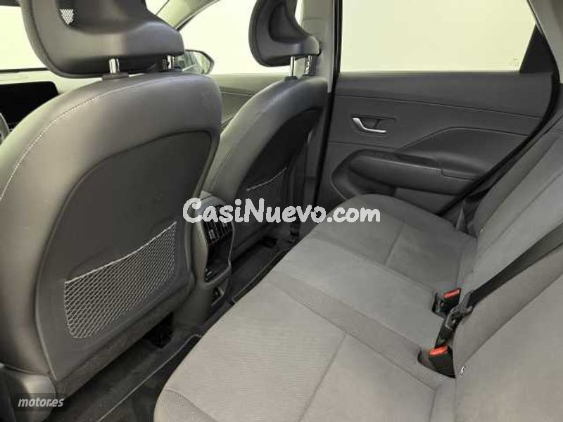 Hyundai Kona Electric - foto 14