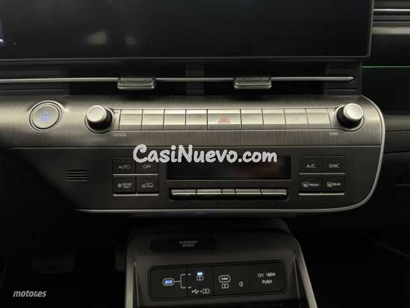 Hyundai Kona Electric - foto 19