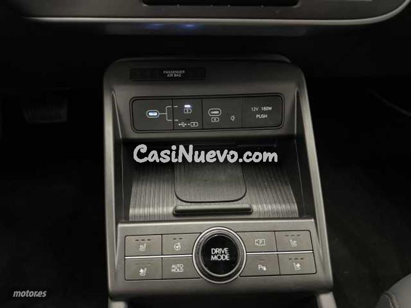 Hyundai Kona Electric - foto 20