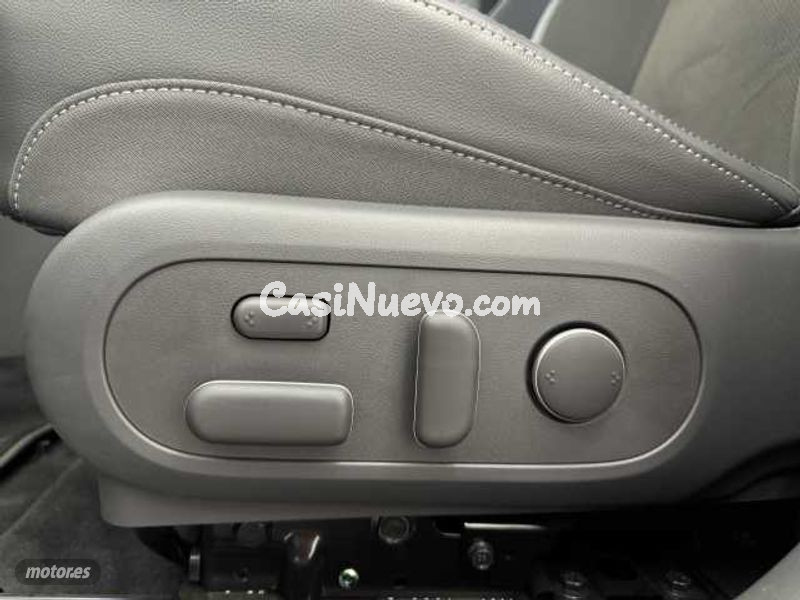 Hyundai Kona Electric - foto 21