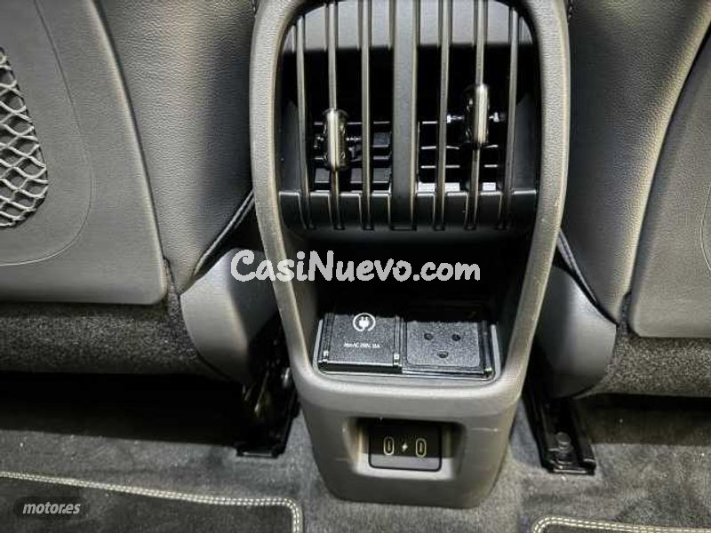 Hyundai Kona Electric - foto 23