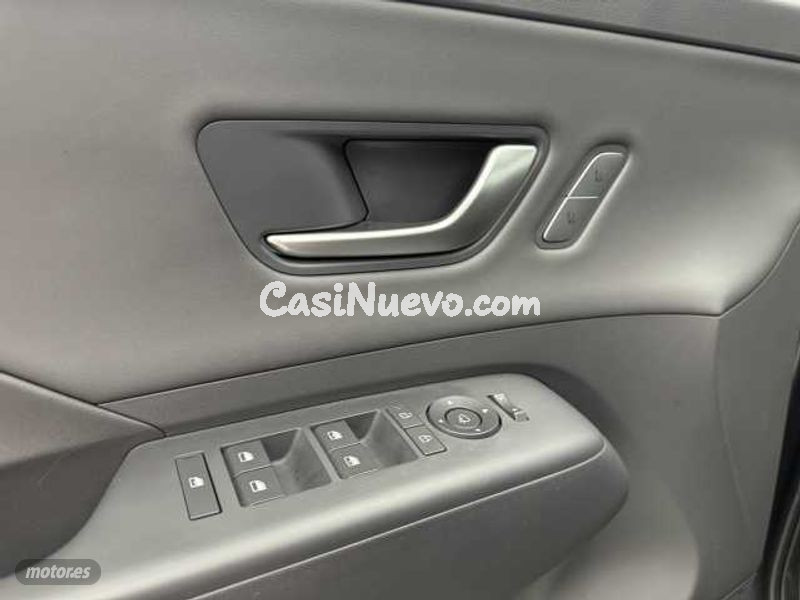 Hyundai Kona Electric - foto 24