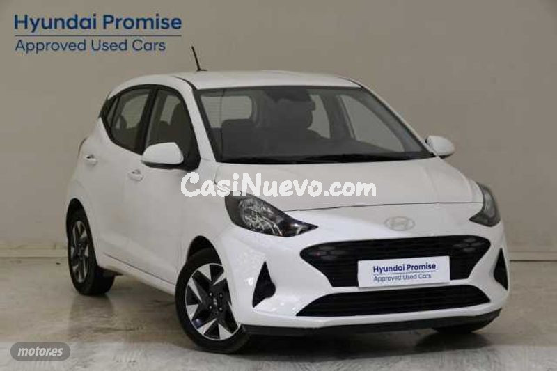 Hyundai i10 - foto 2