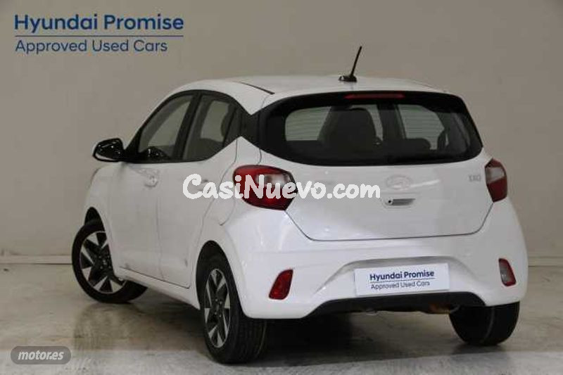 Hyundai i10 - foto 3