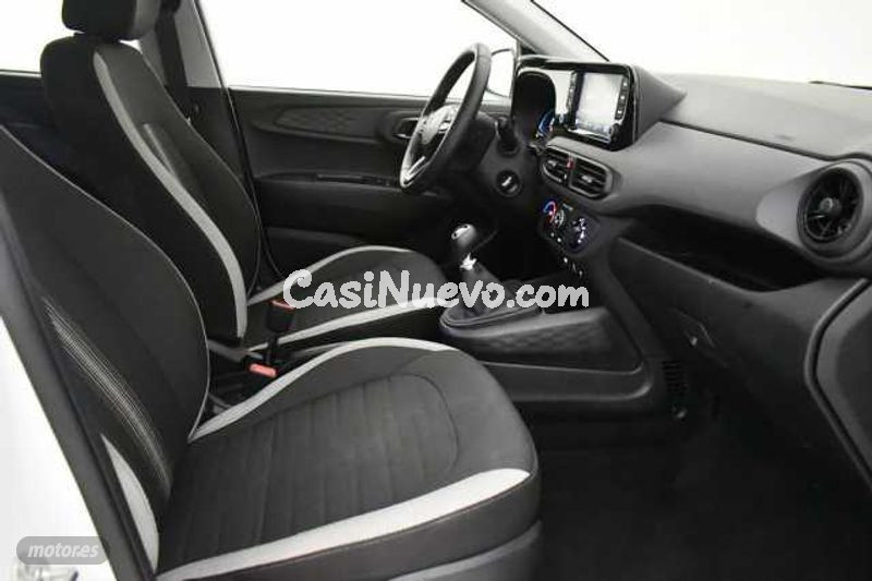 Hyundai i10 - foto 5