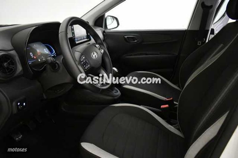 Hyundai i10 - foto 6