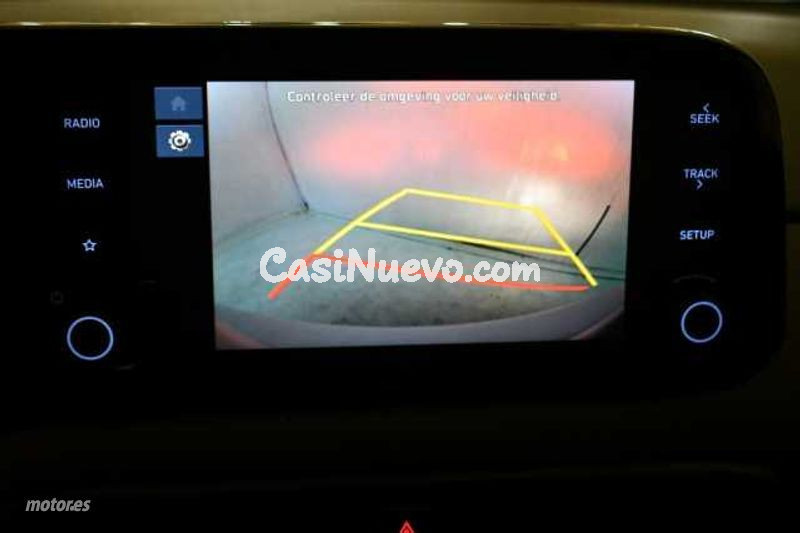 Hyundai i10 - foto 13