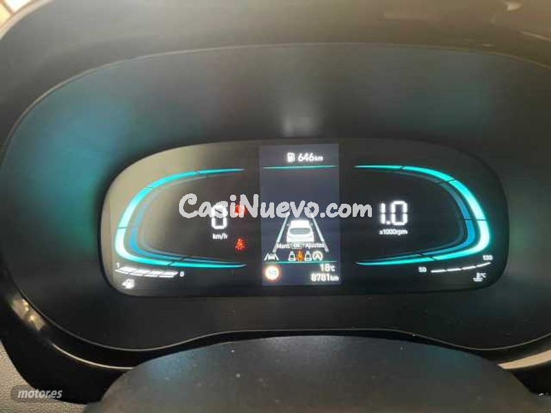 Hyundai i10 - foto 14