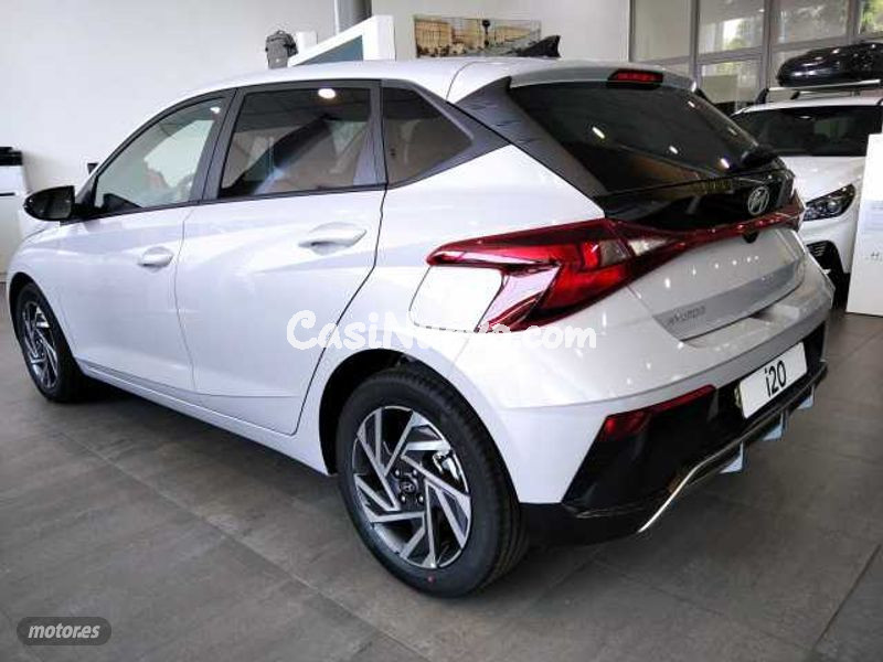 Hyundai i20 - foto 3