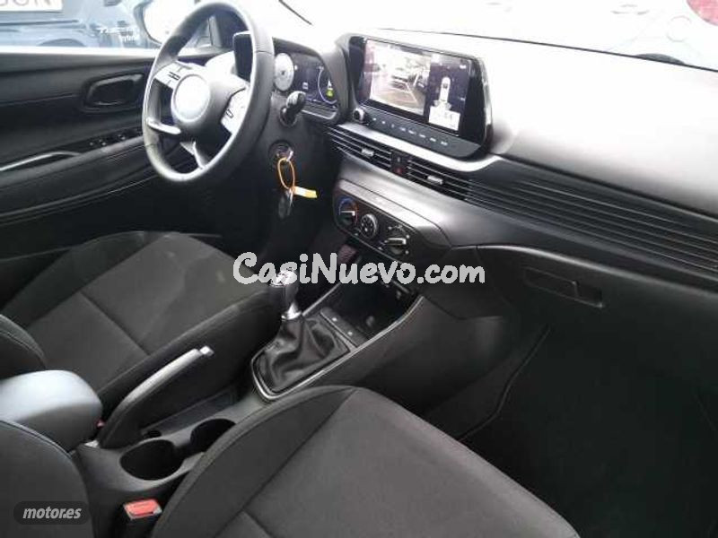 Hyundai i20 - foto 7