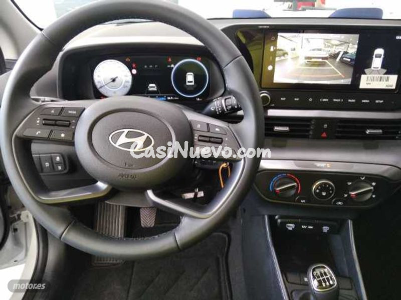 Hyundai i20 - foto 9