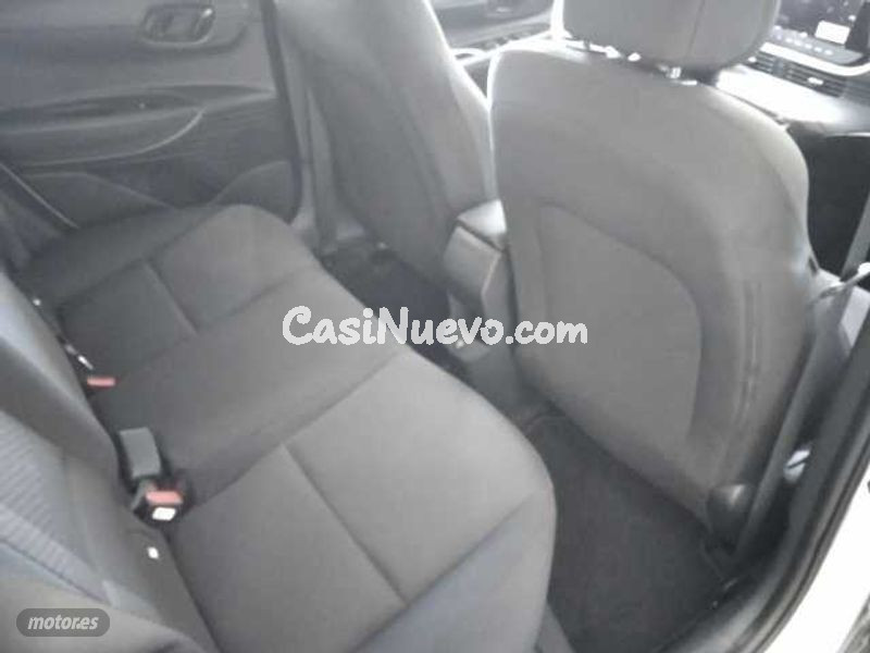 Hyundai i20 - foto 12