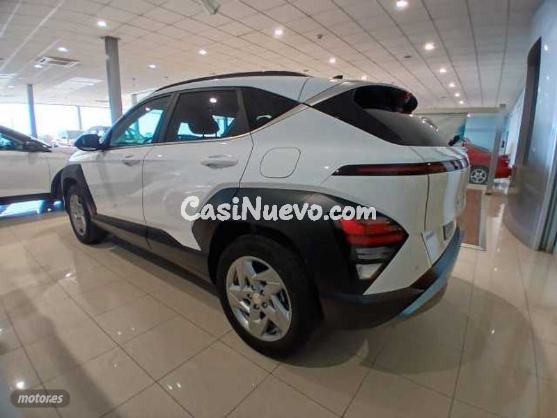 Hyundai Kona - foto 2