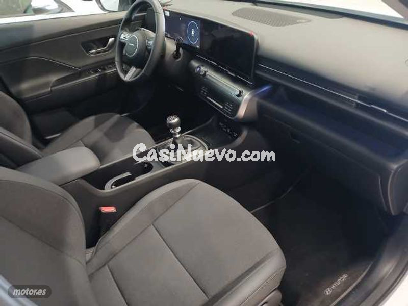 Hyundai Kona - foto 3