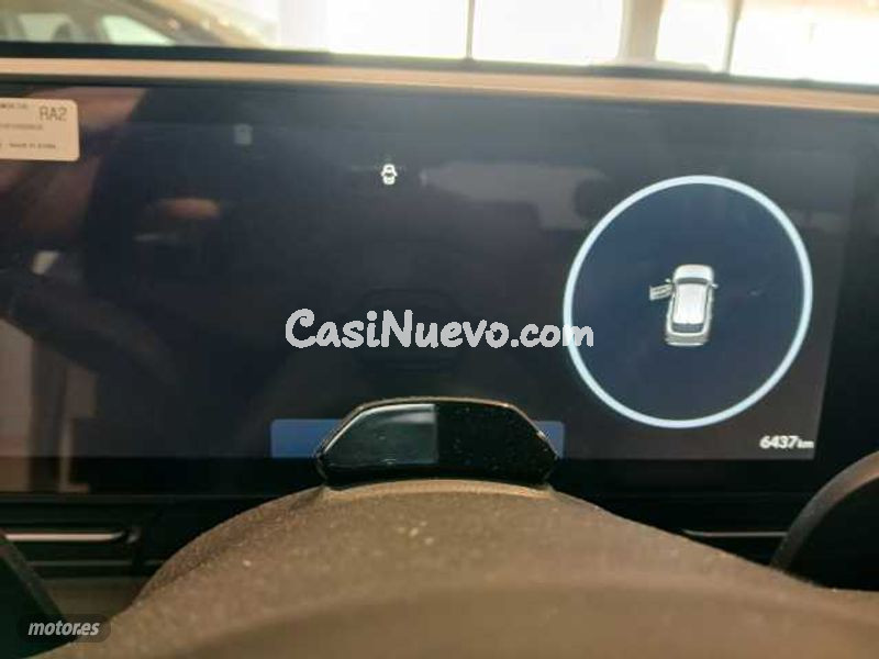 Hyundai Kona - foto 4