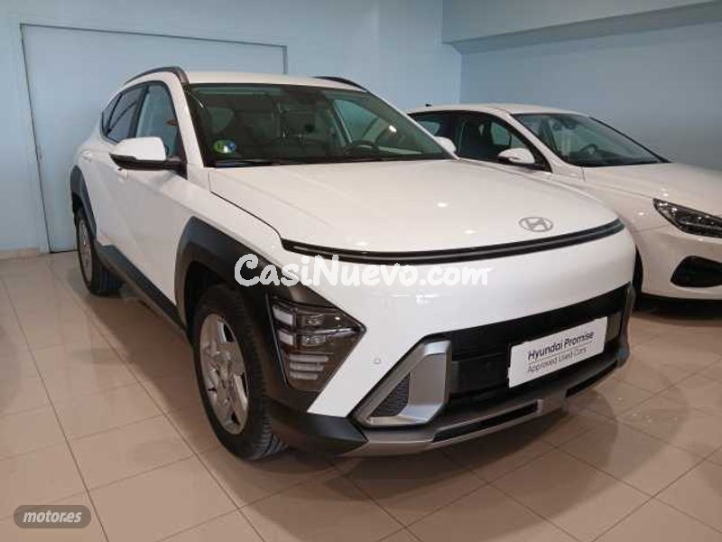 Hyundai Kona - foto 5