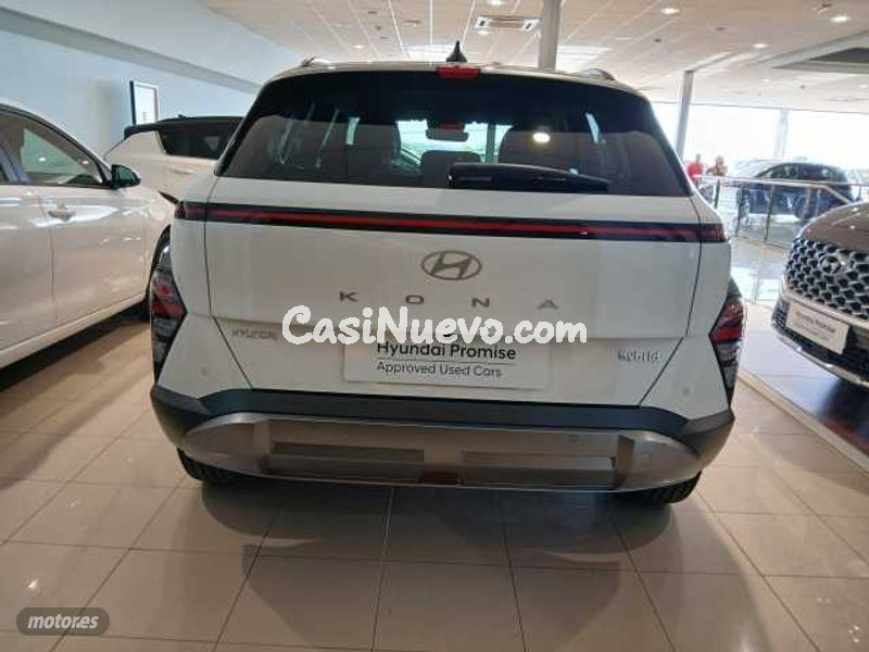 Hyundai Kona - foto 9