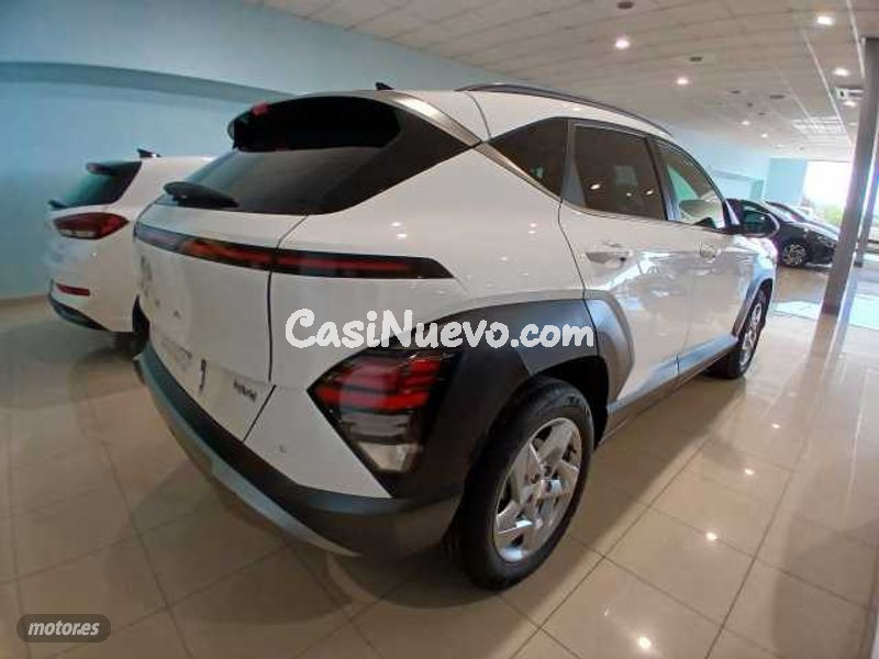 Hyundai Kona - foto 10