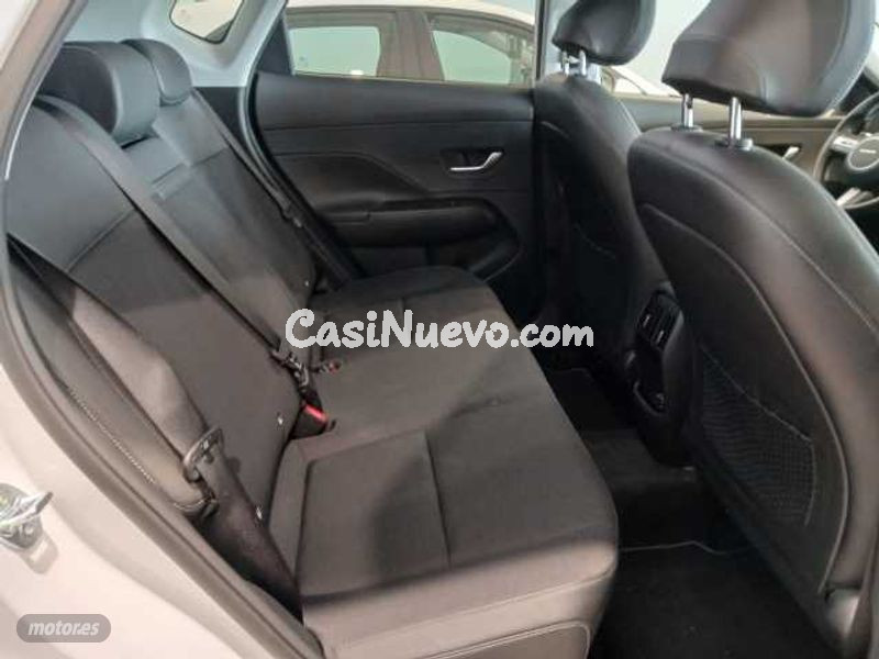 Hyundai Kona - foto 12