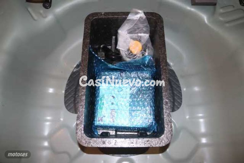 Hyundai i10 - foto 10