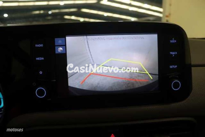 Hyundai i10 - foto 14