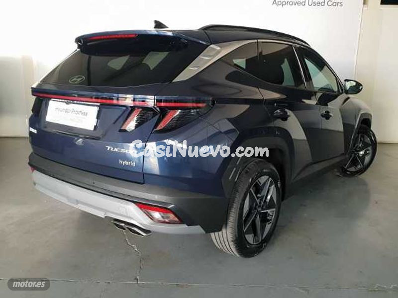 Hyundai Tucson - foto 3