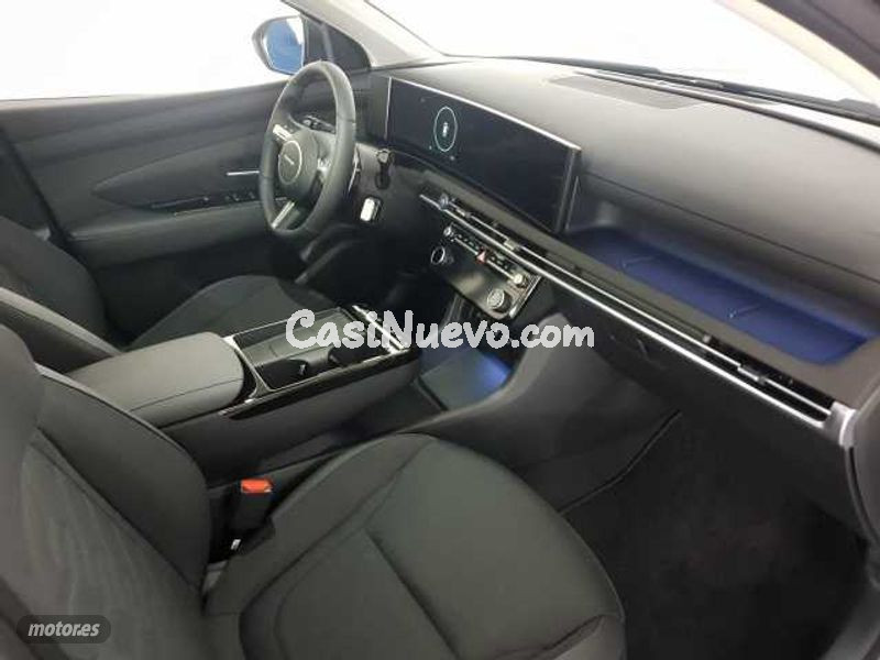 Hyundai Tucson - foto 4