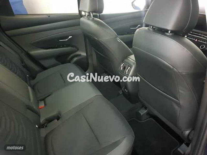Hyundai Tucson - foto 5