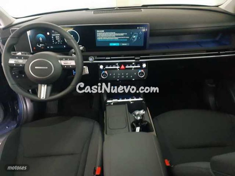 Hyundai Tucson - foto 7