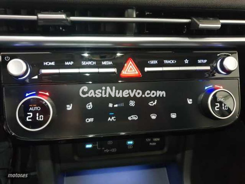 Hyundai Tucson - foto 9