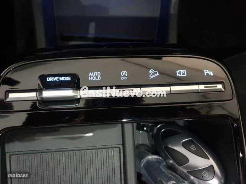 Hyundai Tucson - foto 10